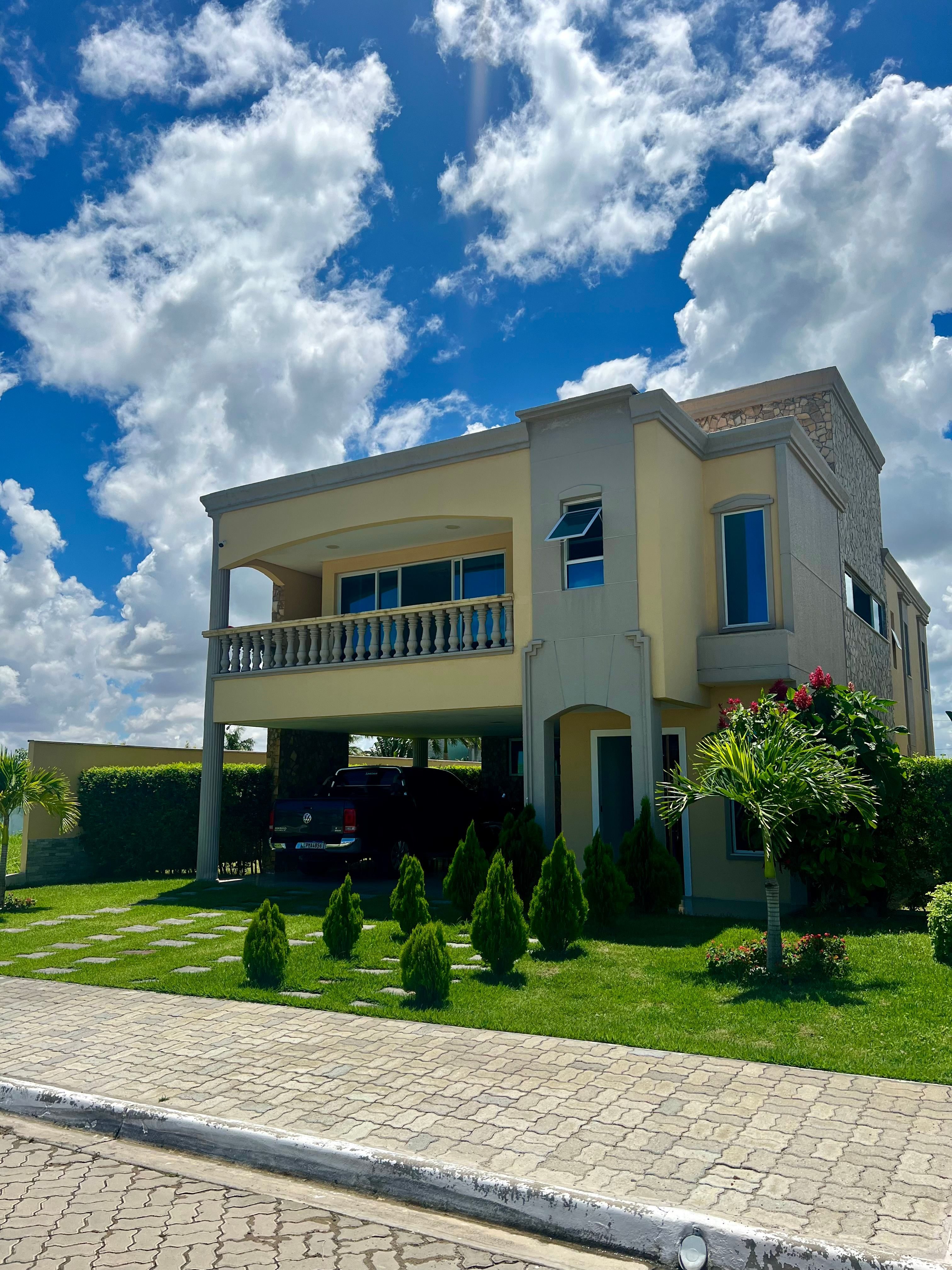 RQ Construtora