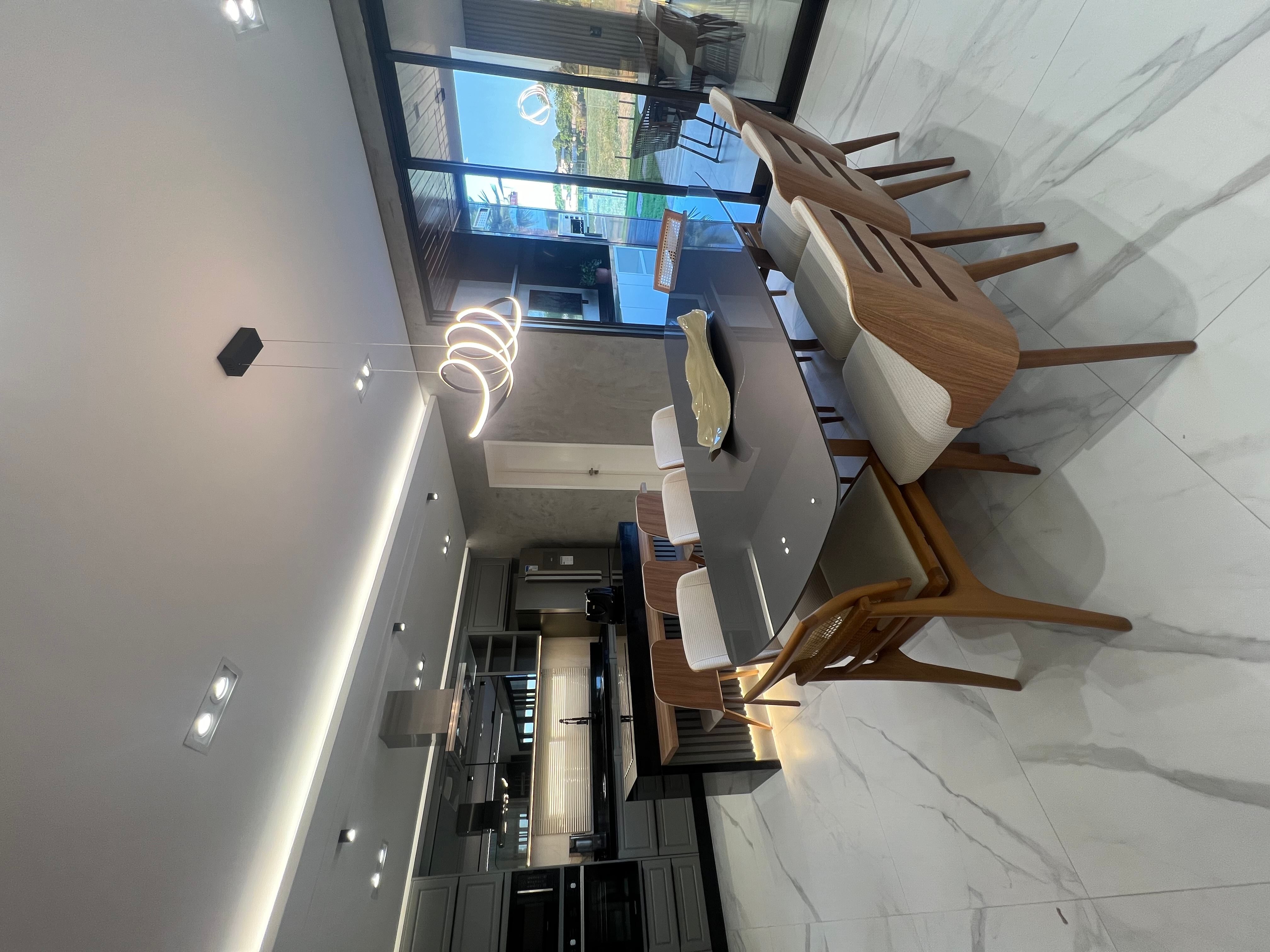 Sala de jantar