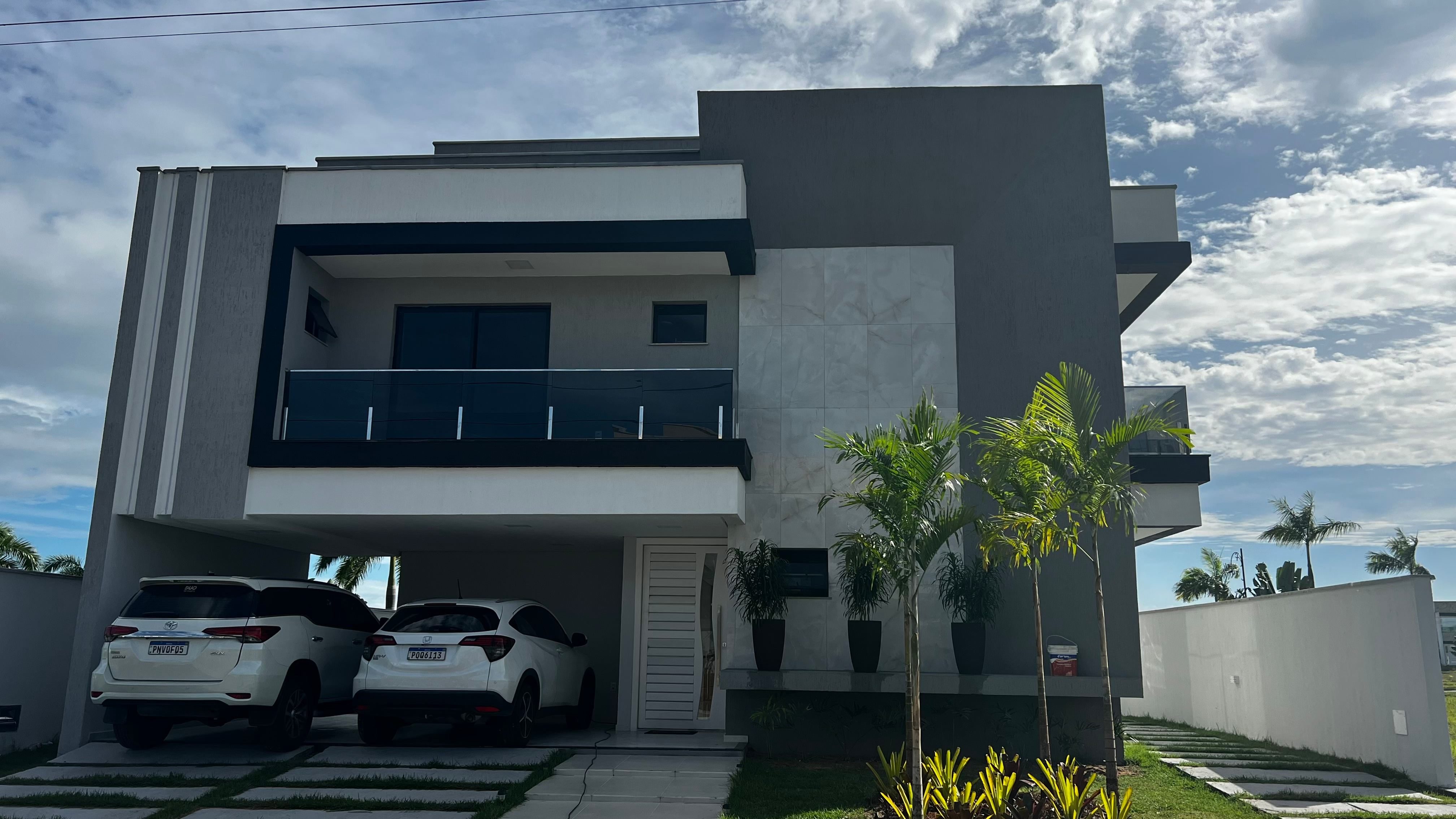 Residência