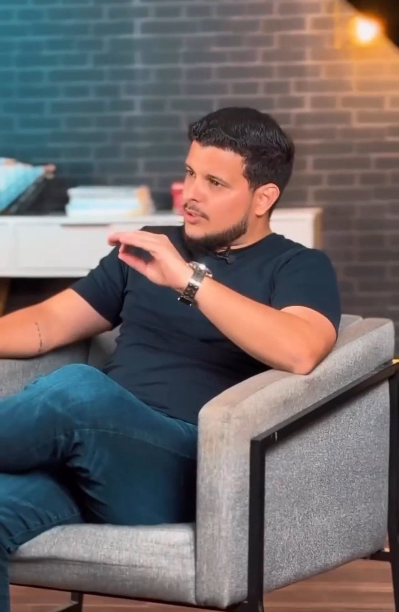 Igor Queiros — Fundador RQ Construtora